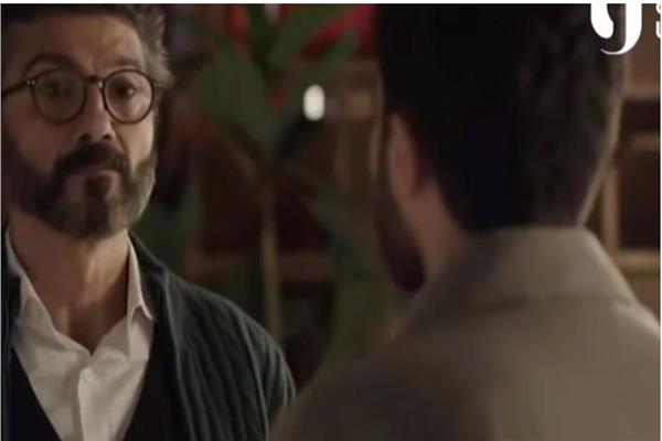 مسلسل إمبراطورية 