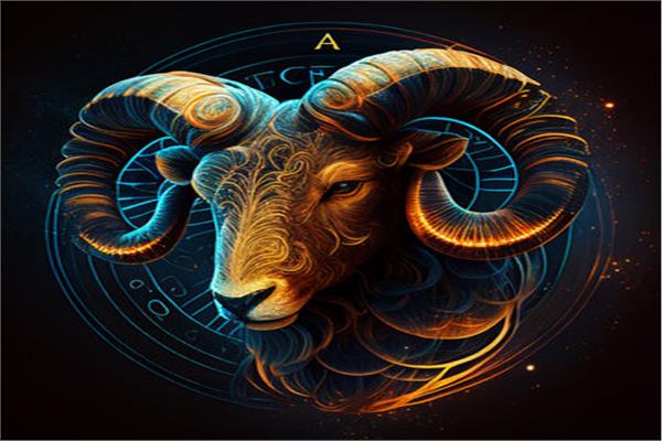 برج الحمل