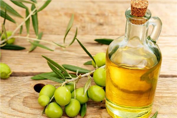 زيت الزيتون البكر الممتاز