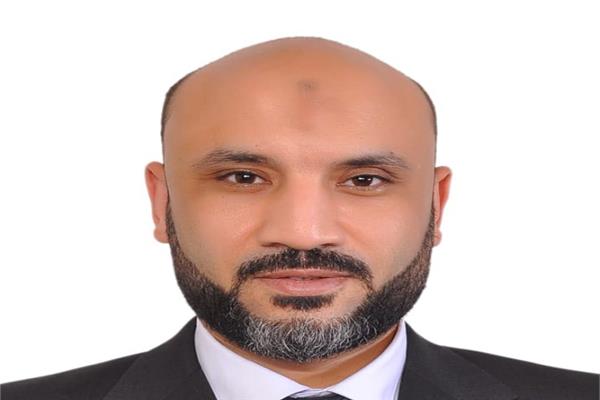 محمد هداية الحداد