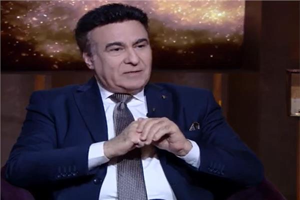 طارق الدسوقي