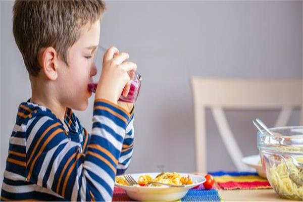 صيام الأطفال في شهر رمضان