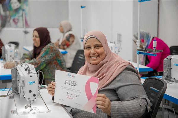 مبادرة دعم السيدات