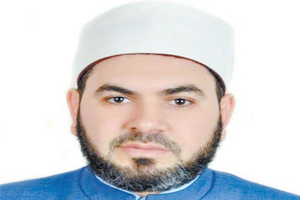 د. أحمد شبل