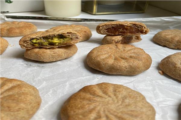 معمول العيد الصحي 