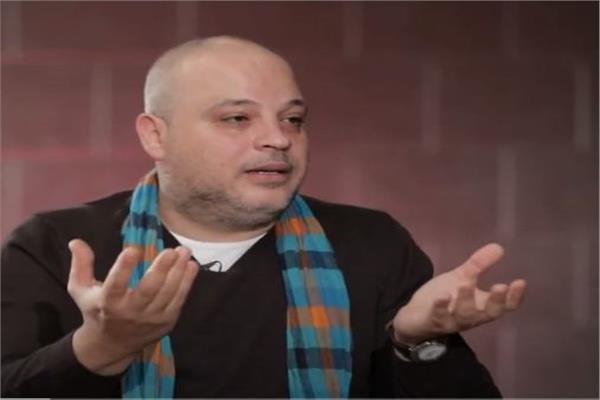 تامر عبد المنعم