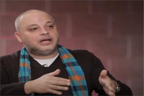 تامر عبد المنعم