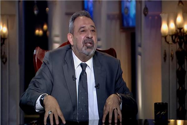 مجدي عبدالغني