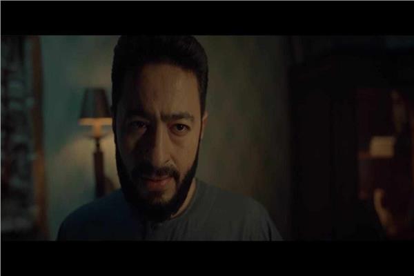حمادة هلال في مسلسل المداح