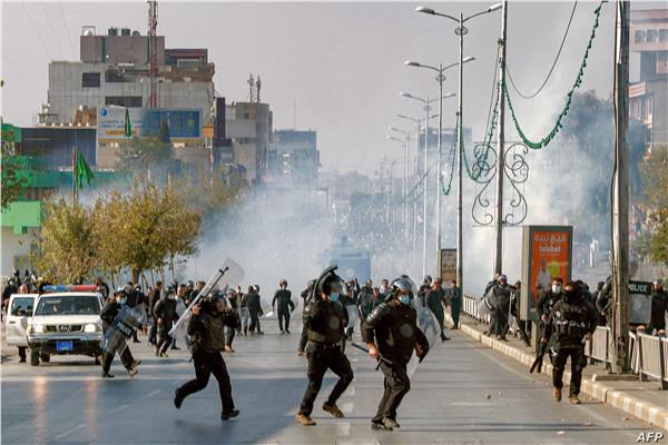 صورة تعبيرية