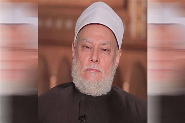 علي جمعة