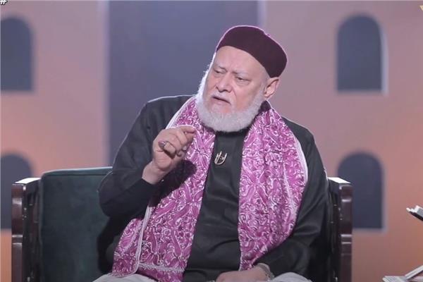 علي جمعة