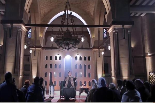 الدكتور علي جمعة