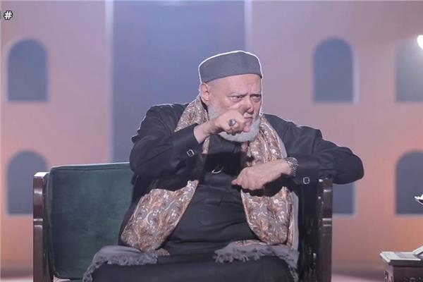 الدكتور علي جمعة، مفتي الديار المصرية السابق