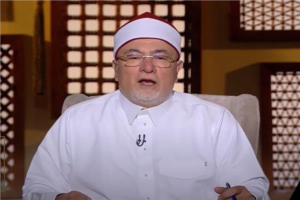 الشيخ خالد الجندي