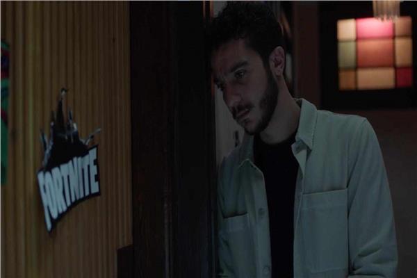 مشهد من مسلسل إمبراطورية ميم