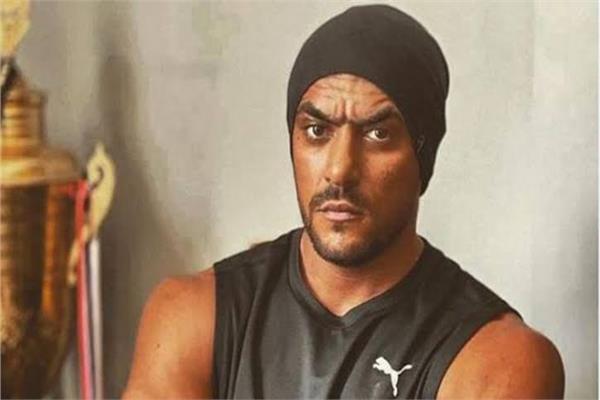 أحمد العوضي