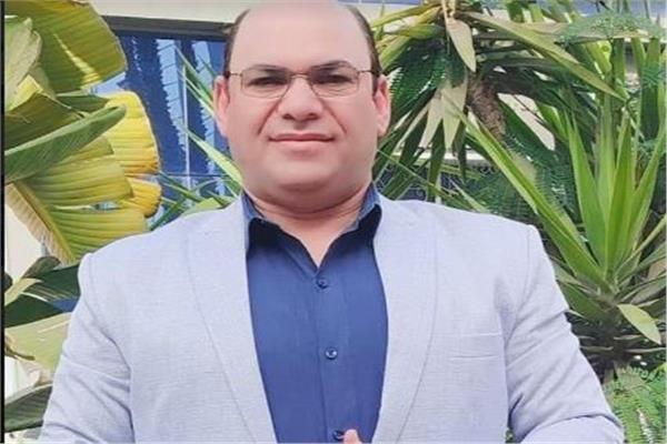 الدكتور محمد علي فهيم 