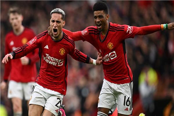 مانشستر يونايتد