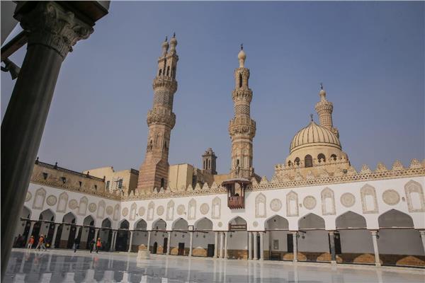 الجامع الأزهر