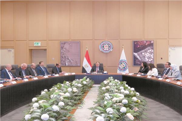 احتفالية إطلاق الدليل الإجرائى لموازنات البرامج المستجيبة لتكافؤ الفرص والمساواة بين الجنسين
