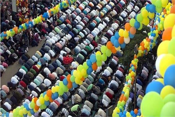  عيد الفطر 