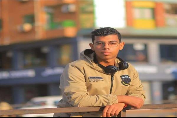 الاعتداء على طالب داخل كلية التربية الرياضية بسلاح ابيض