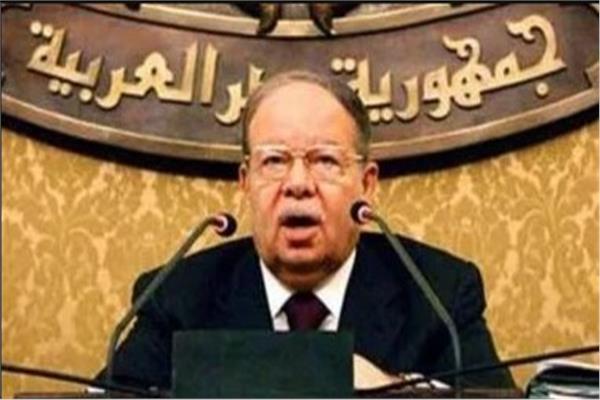 الدكتور احمد فتحي سرور