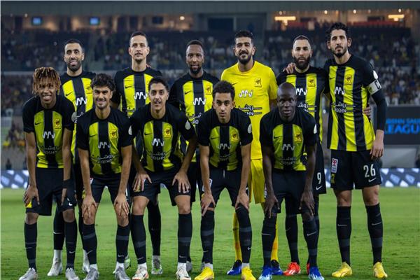 اتحاد جدة