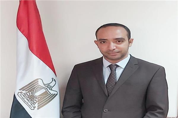 المهندس محمد غانم