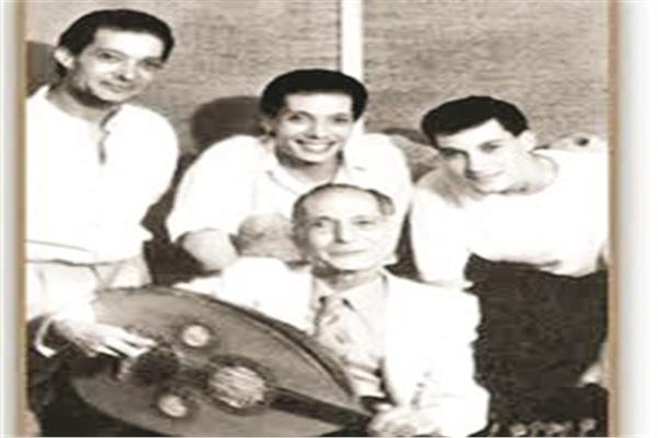 عائلة الحجار