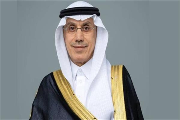 الدكتور محمد بن سليمان الجاسر رئيس مجموعة البنك الإسلامي للتنمية