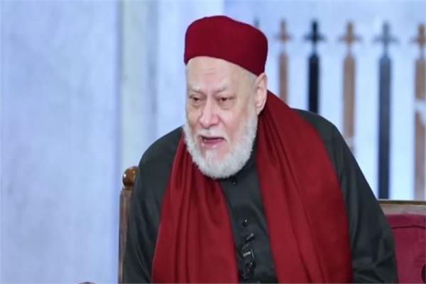الدكتور علي جمعة، مفتي الديار المصرية السابق