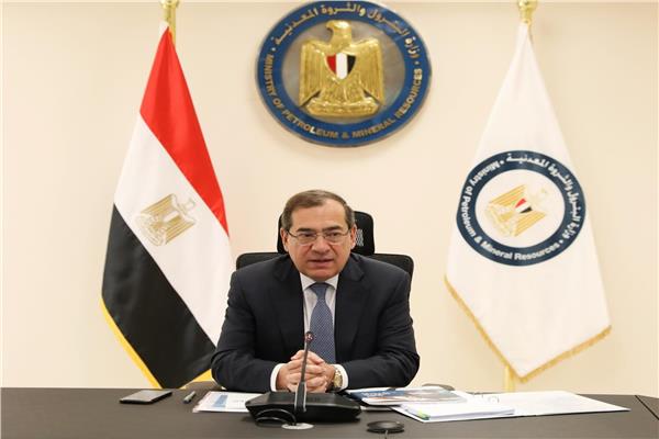 المهندس طارق الملا وزير البترول والثروة المعدنية