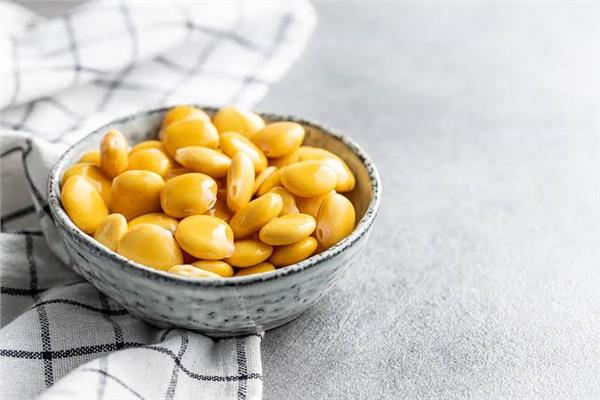  الترمس