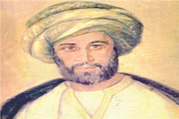 الشيخ حسن العطار