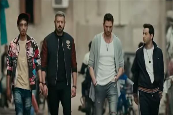 فيلم ولاد رزق 3