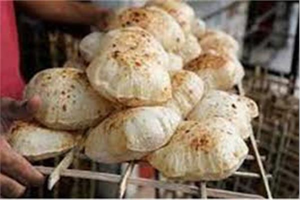 التموين تواصل إنتاج وصرف الخبز المدعم في ثالث أيام عيد الفطر 