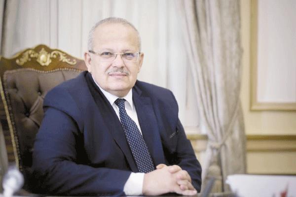   د. محمد الخشت