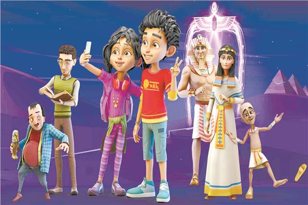 اهتمام كبير بمسلسلات الأطفال شهده موسم دراما رمضان ٢٠٢٤