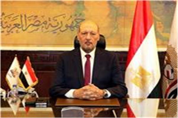  المستشار حسين أبو العطا