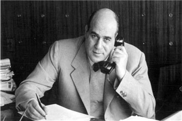 مصطفى أمين وعلي أمين