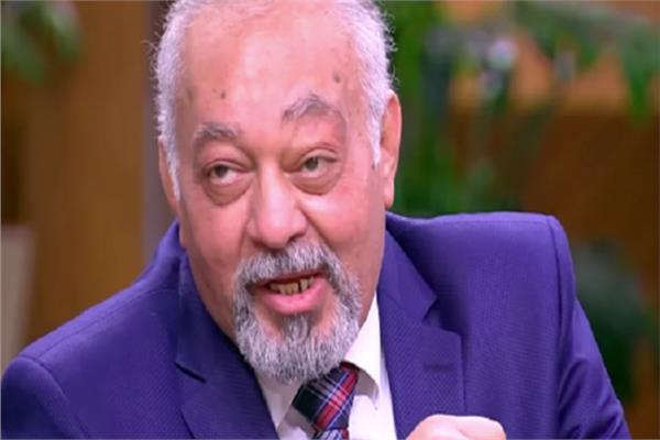 سامي مغاوري