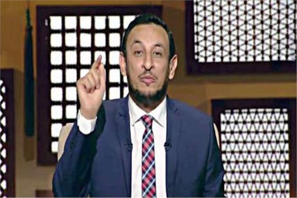 الشيخ رمضان عبد المعز