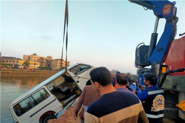 صورة من الحادث