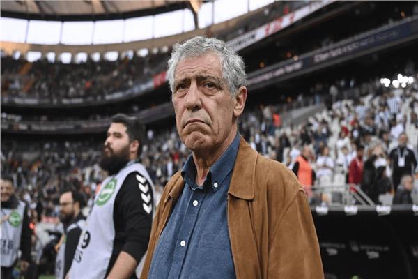 البرازيلي فرناندو سانتوس