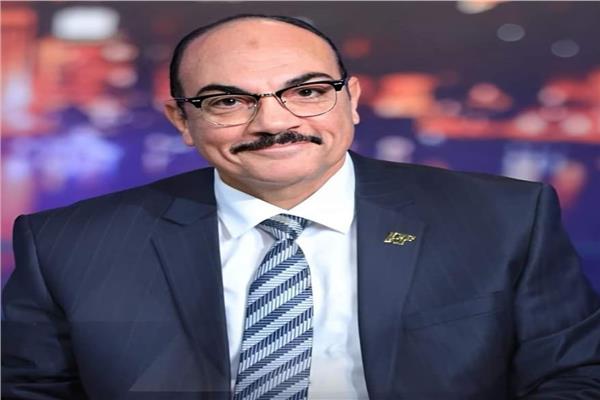 اللواء دكتور رضا فرحات