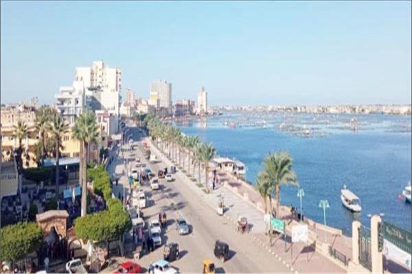 مدينة رشيد