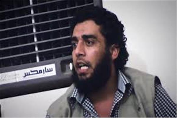 أبوماريا القحطانى