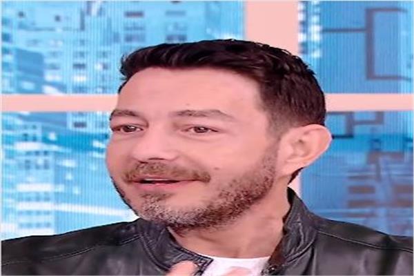 أحمد زاهر